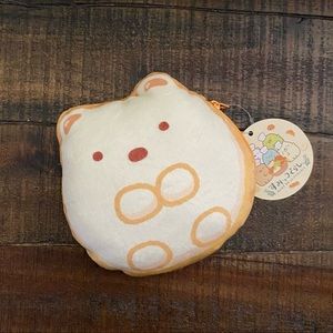 Sumikko Gurashi bread pouch